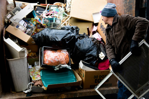 Best Garage Cleanout  in Corydon, IA