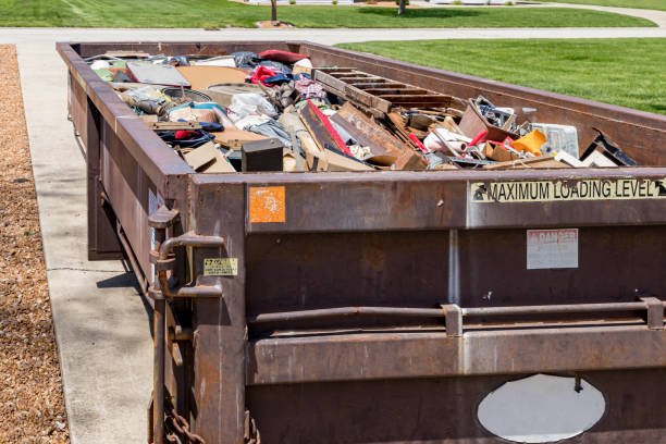 Best Hot Tub Removal  in Corydon, IA